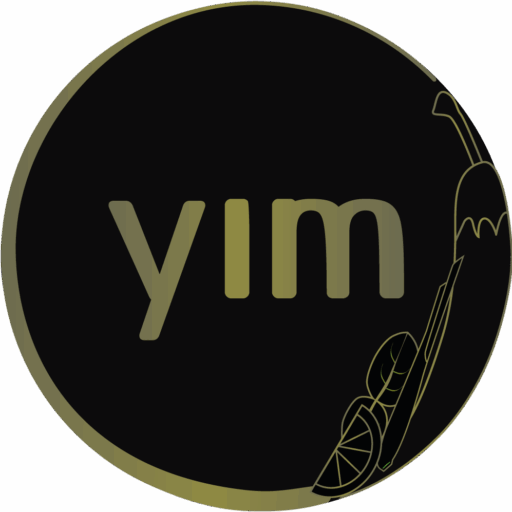Logo restaurant Yim