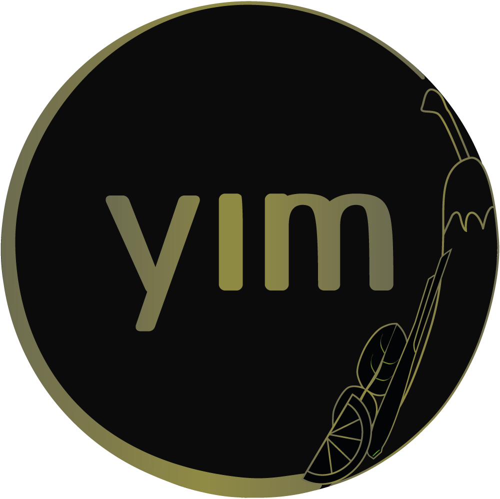 Logo restaurant Yim